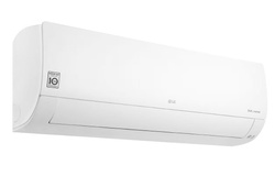 KLIMATYZATOR ŚCIENNY LG STANDARD 2 WiFi 2,5kW ZESTAW SAMODZIELNY MONTAŻ 4MB