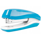 ZSZYWACZ BIUROWY 24/6 26/6 TETIS ZSZYWA DO 25 KARTEK NIEBIESKI GV114-N