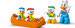 LEGO DUPLO MYSZKA MIKI KEMPINGOWA PRZYGODA DAISY DISNEY KAJAK MOST 10997