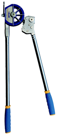GIĘTARKA RAMIENIOWA 7/8" DO RUR VALUE VBT-5