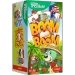 GRA PLANSZOWA FAMILIJNA ZRĘCZNOŚCIOWA BOOM BOOM RODZINA TREFLIKÓW TREFL