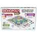 GRA MONOPOLY PODRÓŻ DOOKOŁA ŚWIATA EKONOMICZNA PLANSZOWA WERSJA PL HASBRO