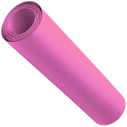 BRYSTOL A1 KARTON PAPIER 86X61 CM RÓŻOWY