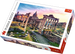 PUZZLE FORUM ROMANUM RZYMSKIE 1000 ELEMENTÓW UKŁADANKA TREFL 10443