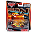 SAMOCHÓD AUTA CARS NEON METAL MIGUEL CAMINO MATTEL