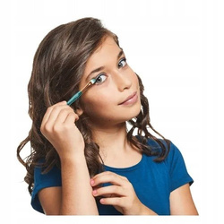 STUDIO KOSMETYKÓW MOTYW SYRENKI MAKE IT REAL MAKIJAŻ LAKIERY DO PAZNOKCI 