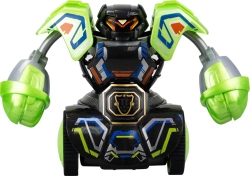 ROBO KOMBAT TORNADO ROBOT 2-PAK ROBOTY WALCZĄCE ZDALNIE STEROWANE SILVERLIT