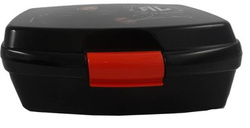 ŚNIADANIÓWKA I BIDON LEWANDOWSKI - ST. MAJEWSKI