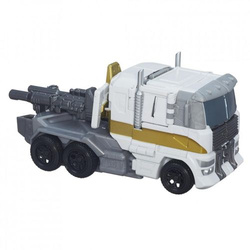 TRANSFORMERS COMBINER WARS VOYAGER - OPTIMUS PRIME