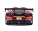 FERRARI 488 CHALLENGE 2017 SAMOCHÓD METALOWY POJAZD MODEL BBURAGO 1/24