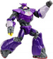 DISNEY PIXAR LIGHTYEAR BLASTER ATTACK ZURG Z DŹWIĘKIEM I ŚWIATŁEM MATTEL