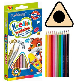 WYPRAWKA SZKOLNA BAMBINO XXL DUŻY ZESTAW BLOKI ZESZYTY FARBY KLEJ FLAMASTRY