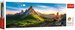 PUZZLE 1000 ELEMENTÓW PANORAMA PASSO DI GIAU DOLOMITY UKŁADANKA TREFL 29038
