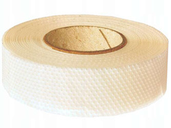 TAŚMA KLEJĄCA DO PISANIA GĘSIA SKÓRKA NIE ZOSTAWIA ŚLADÓW 26mm x 12m TETIS