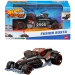 HOT WHEELS FUSION BUSTA SAMOCHÓD KOLEKCJONERSKI Z NAPĘDEM METALOWY MATTEL
