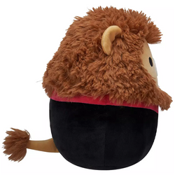 SQUISHMALLOWS MASKOTKA PLUSZAK PRZYTULANKA HARRY POTTER GRYFFINDOR LEW 25cm