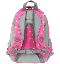 PLECAK ST.RIGHT BP-58 CATS CEKINOWE KOTY KOTKI