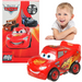 DISNEY AUTA CARS POJAZD NIESPODZIANKA Z BAJKI AUTA RESORAK METALOWY MATTEL 