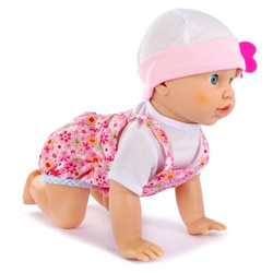 LALKA NATALIA RACZKUJĄCY BOBAS GAWORZY I PIJE