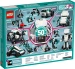 LEGO MINDSTORMS WYNALAZCA ROBOTÓW 5w1 BUDUJ I PROGRAMUJ 949 ELEMENTÓW 51515