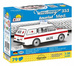 KLOCKI COBI AUTO WARTBURG 353 TOURIST MED. 24559