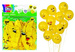 BALONY EMOTY PARTY 12EL EMOTICONY IMPREZA FIORELLO