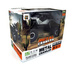 STEROWANE AUTO NA RADIO RC METAL CRAWLER 4WD 1:18
