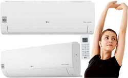 JEDNOSTKA WEWNĘTRZNA MULTI LG STANDARD2 - 3,5kW