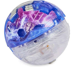 BAKUGAN SPECIAL ATTTACK VENTRI GALACTIC FIGURKA KULA TRANSFORMUJĄCA KARTY