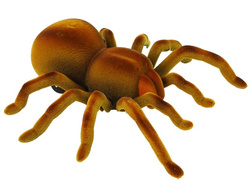 PAJĄK GIGANT TARANTULA INTERAKTYWNY STEROWANY NA PILOT R/C REALISTYCZNY