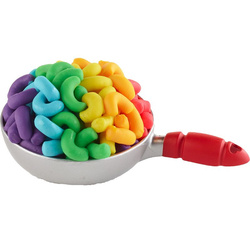 PLAY-DOH CIASTOLINA MAKARON NA PATELNI KUCHNIA 224g MASA PLASTYCZNA HASBRO
