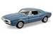 SAMOCHÓD METALOWY WELLY 1:34 1962 PONTIAC FIREBIRD