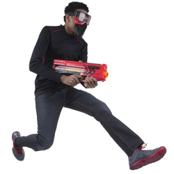 NERF RIVAL ZEUS MXV-1200 - WYRZUTNIA NA KULKI