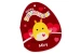 SQUISHMALLOWS MIRY ĆMA MASKOTKA MIĘCIUTKA PRZYTULANKA SERDUSZKO