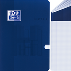 ZESZYT SZKOLNY PRZEDMIOTOWY HISTORIA A5 60 KARTEK W KRATKĘ 90g OXFORD