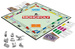 GRA EKONOMICZNA MONOPOLY CLASSIC KLASYCZNE HASBRO