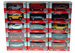 AUTO METALOWE WELLY 1:34 1999 CHEVROLET SILVERADO