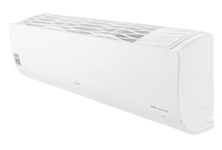 KLIMATYZATOR ŚCIENNY LG STANDARD 2 MULTISPLIT 3 x 3,5kW ZESTAW MONTAŻOWY 5M