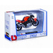 MOTOCYKL BBURAGO 1/18 - MV AGUSTA BRUTALE S