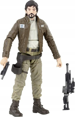 FIGURKA STAR WARS ROGUE ONE CAPTAIN CASSIAN ANDOR