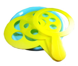 ZESTAW BIG TUBAN DO BANIEK DUŻE BAŃKI MYDLANE PŁYN