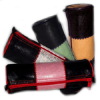 PIÓRNIK SZKOLNY CYLINDROWY WIELOKOLOROWY - WARTA