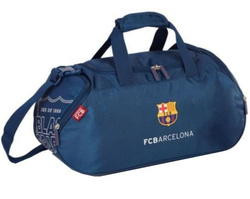 DUŻA TORBA TRENINGOWA SPORTOWA FC BARCELONA FC-150