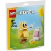 LEGO CREATOR MALOWANIE PISANEK Z KURCZACZKIEM KLOCKI 65 EL. 30690