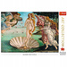 PUZZLE 1000 ELEMENTÓW ART COLLECTION NARODZINY WENUS 10589 TREFL