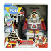 ROBOCAR POLI FIGURKA STRAŻAK ROY TRANSFOMUJĄCA SIĘ