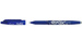 DŁUGOPIS ZMAZYWALNY ŚCIERALNY PILOT FRIXION 0.7mm NIEBIESKI - 2 sztuki