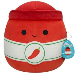SQUISHMALLOWS MASKOTKA PLUSZOWA PRZYTULANKA 30 CM - ILLIA