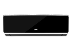 KLIMATYZATOR ŚCIENNY AUX HALO DELUXE 2,7 kW WiFi ZESTAW MONTAŻOWY 5MB