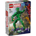LEGO MARVEL SUPER HEROES ZIELONY GOBLIN FIGURKA GREEN GOBLIN 471 el. 76284